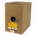StarTech.com WIR5ECMPHBL netwerkkabel Blauw 152,4 m Cat5e U/UTP (UTP)