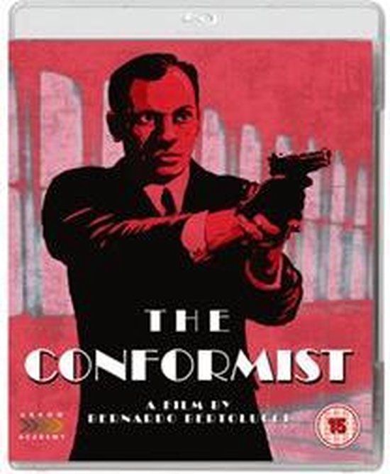 The Arrow Films Conformist / Blu-ray / 1970