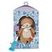 Doudou et Compagnie - La Colline aux Oiseaux - Ma Petite Otter - Knuffel Otter - Beige - 27cm