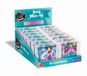 Clementoni Crazy Chic Oogschaduw - 2 kleuren - Animal donuts - vanaf 6 jaar
