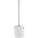 Gedy - Ch330200000 Porte-brosse blanc