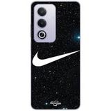 Nike Beschermhoes Oppo A80 Galaxie Étoilée Maniacase