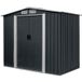 PARKSIDE® Abri de jardin, 2,4 m²