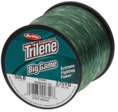 Berkley Trilene Big Game Monofilament Vislijn - 0.6mm - 25 kg - 600m - Groen