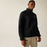 Dare 2b Regatta Affinity fleece voor heren Zwart
