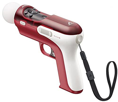 Sony P3 Move Gun Attachment - 5053252236661