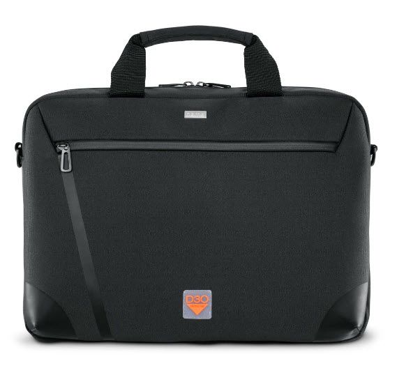 Hama Laptop-tas Extreme Protect 41 cm (15,6\"-16,2\") - Zwart