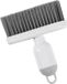 Marque générique Brosse d'ordinateur, Brosse de nettoyage de clavier, Brosse électronique Nettoyage de clavier Efficacité Brosse antistatique douce pour disques, électronique, clavier