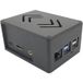 Radxa RDX-ROCK-5A-EcoPi-Pro-HP boîtier pour SBC adapté à la série : Radxa