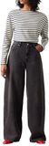 LEVI'S ® Jeans 'XL Straight' black denim