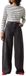 LEVI'S ® Jeans 'XL Straight' black denim