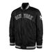 47brand Jas New York Yankees MLB Gitzwart/Zwart S