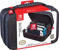 Game Traveler Nintendo Switch Deluxe System Case - Black