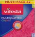 Vileda Unipharma Chiffon Multi Quattro