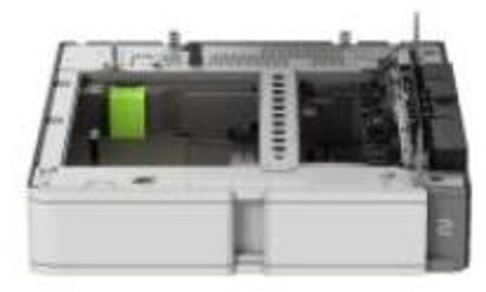 Lexmark 20L8800 papierlade & documentinvoer 550 vel