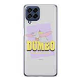 ERT GROUP mobiel telefoonhoesje voor Samsung M53 5G Disney Dumbo 005