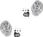 Netparts24 Osram Night Breaker Laser koplampset