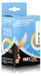 PRINTLINE-cartouche de toner compatible pour HP 58, C6658AE / pour Photosmart 100, 130, 230 / 19 ml, couleur photo