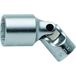 Stahlwille 402 A 3/8 01540024 Douille hexagonale 3/8 1/4 (6,3 mm)