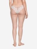 Joop! Slip Intimate Apparel Vrouwen OPEN WHITE Effen