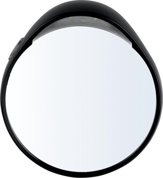 Tweezerman 10 X LIGHTED MIRROR