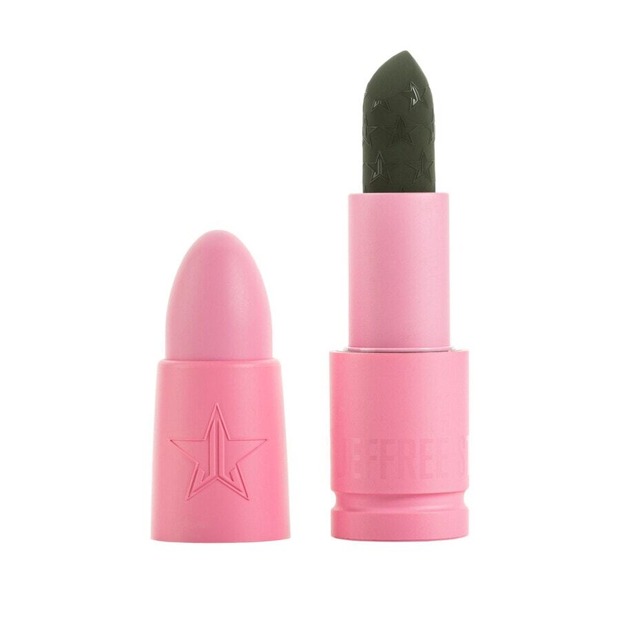 Jeffree Star Cosmetics So Jaded Velvet Trap Lipstick 3.3 g