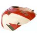 Bagster Motorfiets tankbeschermer yzf r6