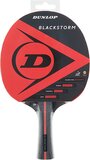 Dunlop Blackstorm TT-racket - Zwart/Rood - Maat: One Size