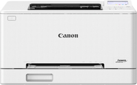 Canon LBP646Cdw Kleur Laserprinter - A4 - Wifi