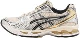 ASICS Gel-Kayano 14 Birch Pure Silver Unisexe Cuir Mesh Chaussures Taille 36