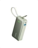 Anker 545 Nano Powerbank - 10.000mAh - Vert
