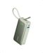 Anker 545 Nano Powerbank - 10.000mAh - Vert