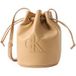 Calvin Klein Handtas beige