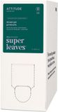 Attitude Super leaves douchegel kalmerend eco refill 2 Liter