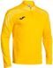 Joma Championship Viii Sweatshirt Geel L Man