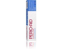 Perio Aid Gel-Tandpasta Intensive Care 75 ml