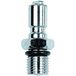 Best Divers AJ0020/5 snelkoppeling garde jas, zak 5 stuks, zwart
