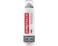 Borotalco Antitranspirant Deospray Invisible, 150 ml