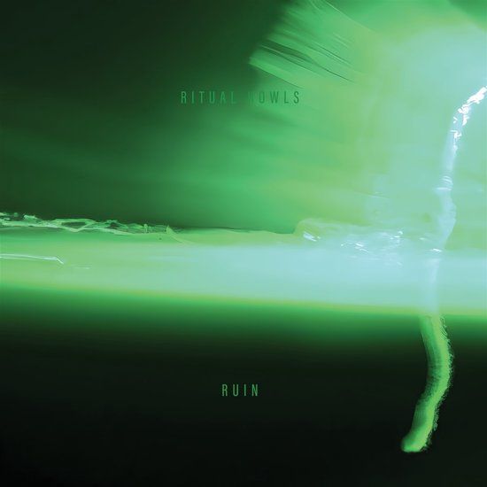 Ruin Ritual Howls Ruin (CD)