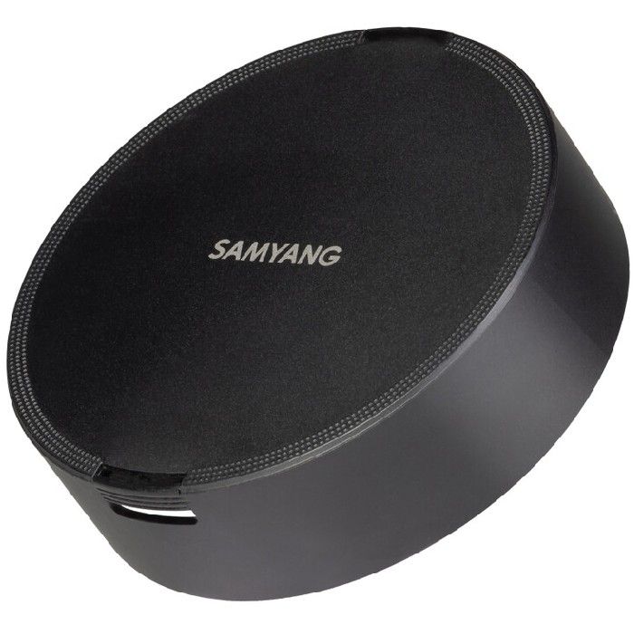 Samyang Front Cap for AF 14mm F2.8 Canon EF & Nikon F