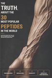The Truth About the 30 Most Popular Peptides in the World