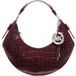 Michael Kors Medium Shoulder Oxblood