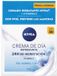 Nivea Cuidado De Día Hidratante Spf30 Piel Normal Y Mixta 50ml