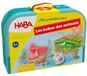 Haba Educatief spel - Mes premiers jeux - Les bobos des animaux