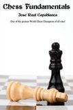 Chess Libri GmbH Chess Fundamentals Paperback
