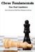 Chess Libri GmbH Chess Fundamentals Paperback