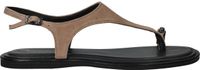 Tamaris Sandales - Femme - Taupe - Taille:38