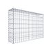 Gabionenkorb Typ 3 100 cm x 70 cm x 20 cm