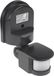 Maclean Bewegings- en schemersensor voor wandmontage 180° max 1200W grijs MCE25 GR