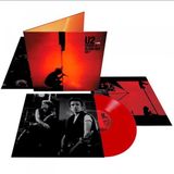Universal Music U2 - Under A Blood Red Sky (Black Friday/Red Vinyl/LP]